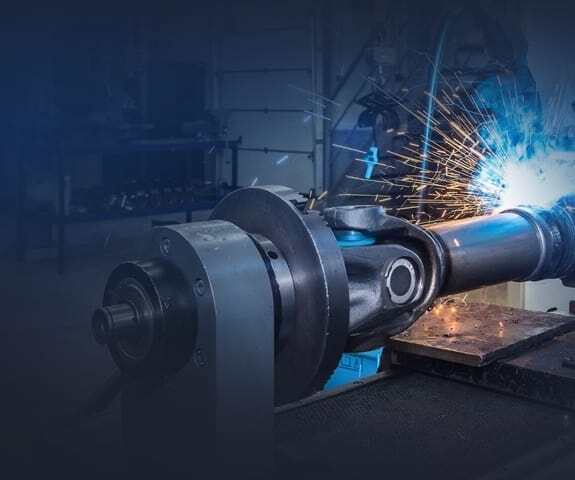 Балансировка и ремонт кардана в Алматы