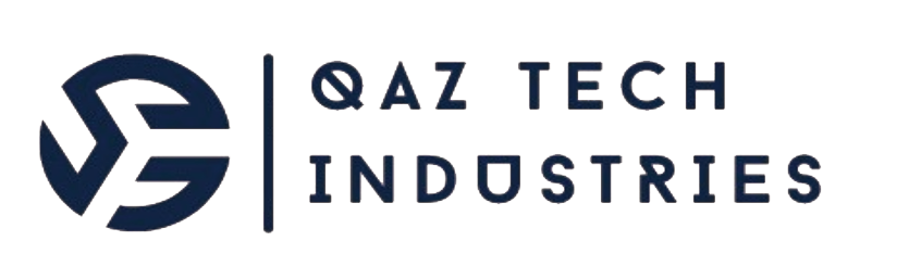 Qaztechindustries