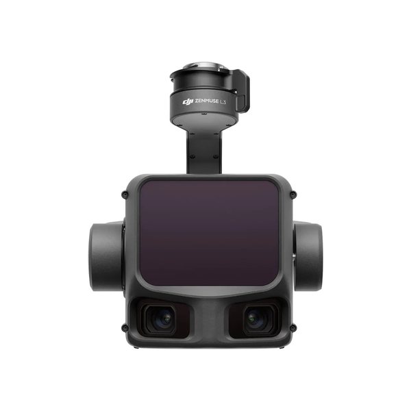 DJI Zenmuse L3