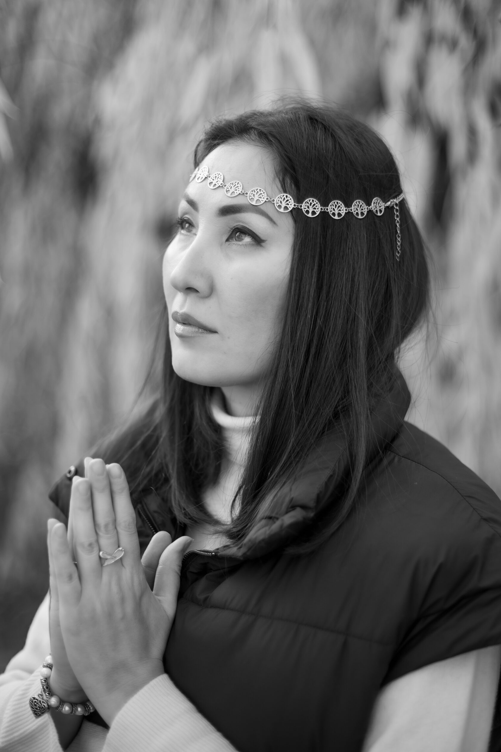 Сана Умирзакова