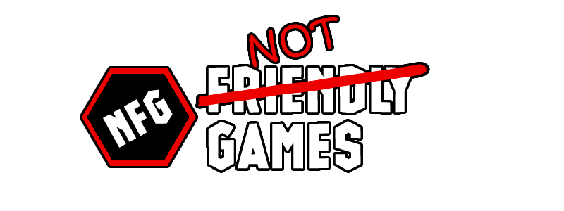 Not Friendly Games