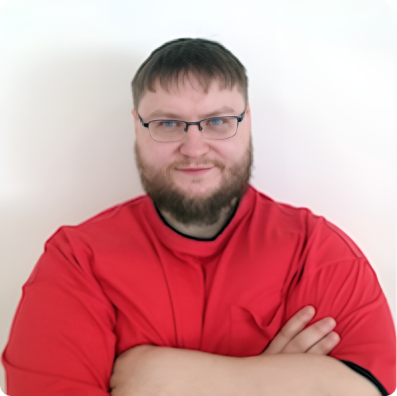 Олег Чирухин