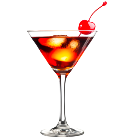 Коктейль Хайболл