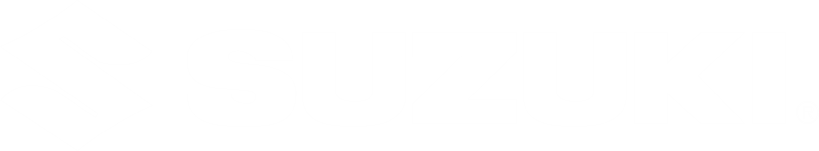 Логотип SUZUKI