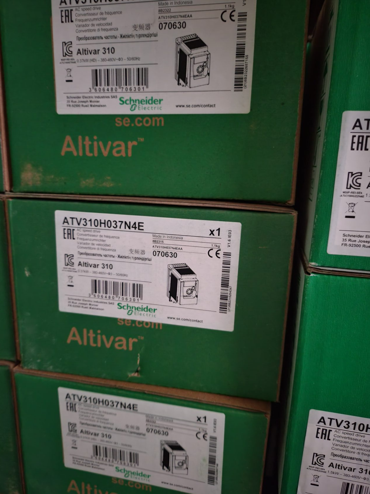 ATV310H037N4E