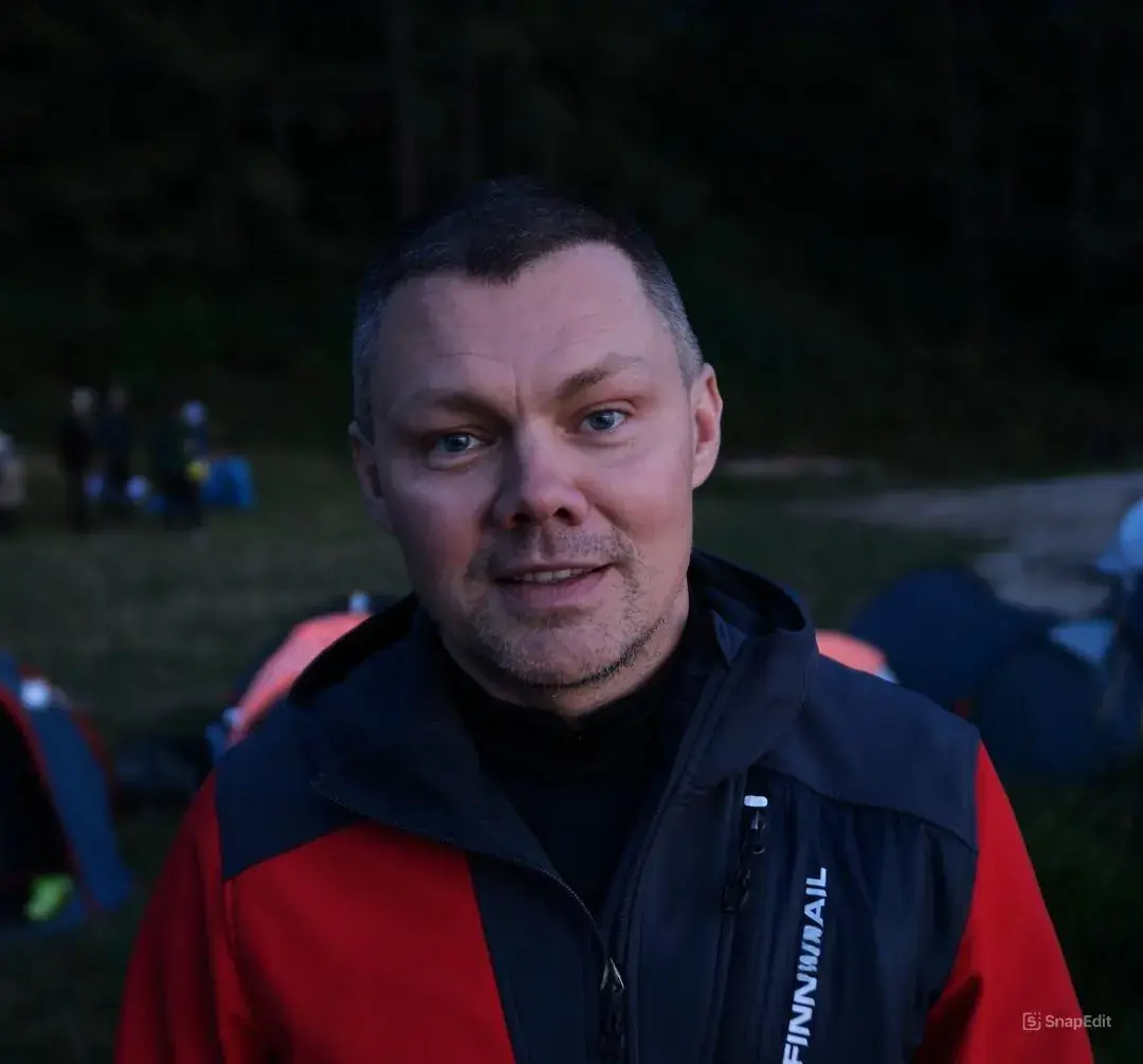 Андрей Заиканов