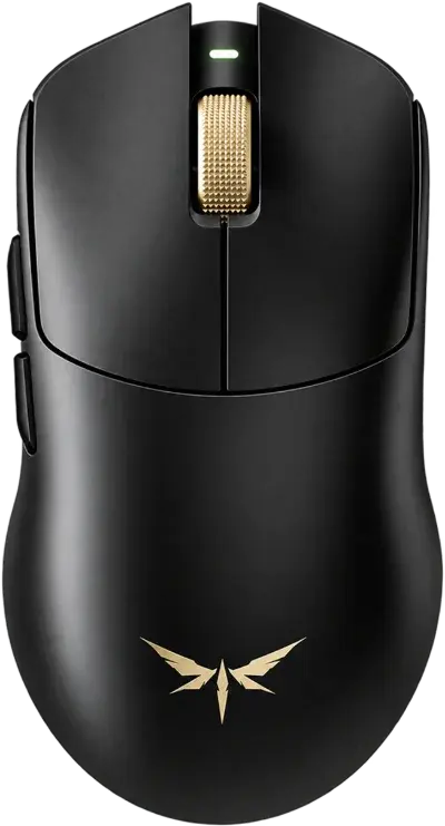 Игровая мышь VGN Dragonfly F2 Ultra+, чёрный