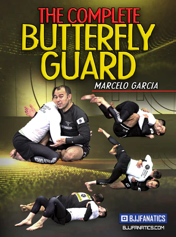 Foundations of BJJ cover