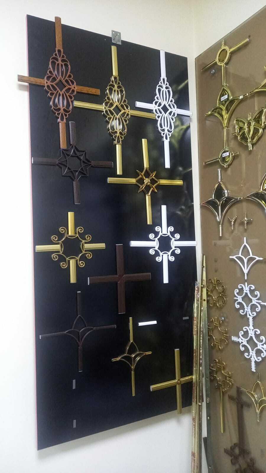 Двухстворчатые окна