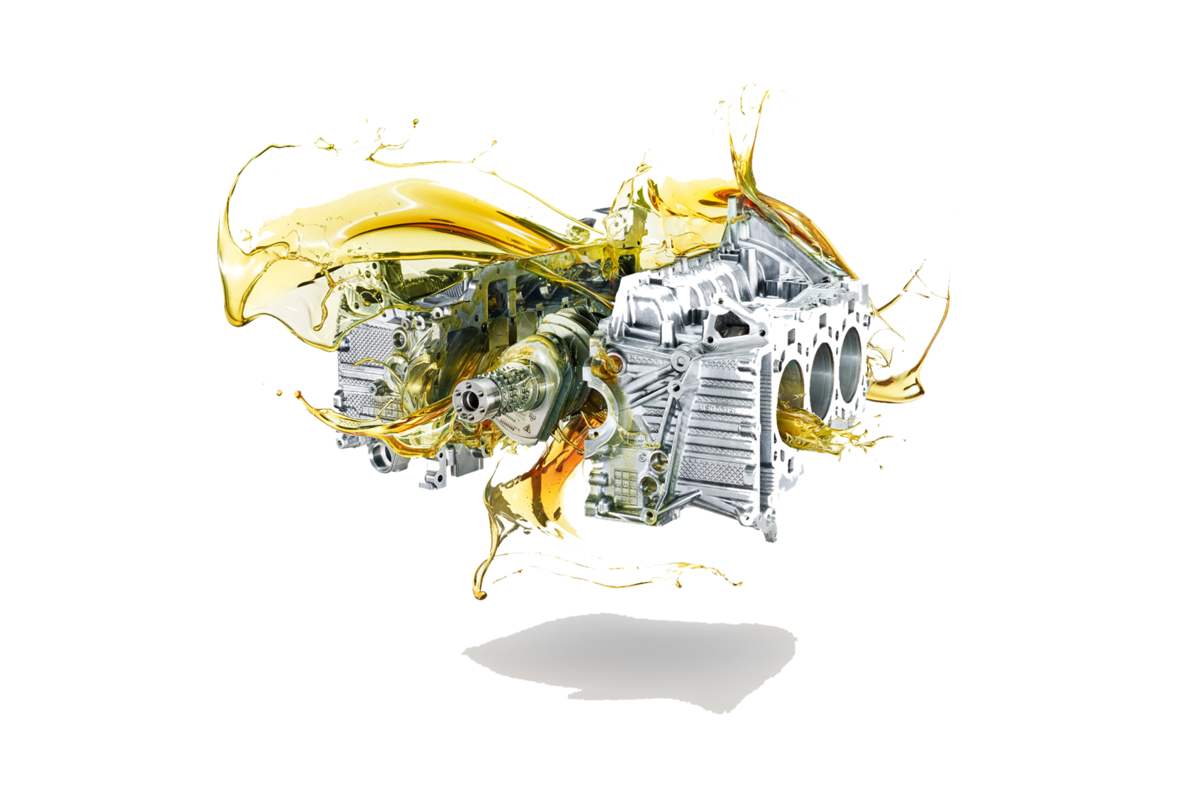 Запасные части Porsche