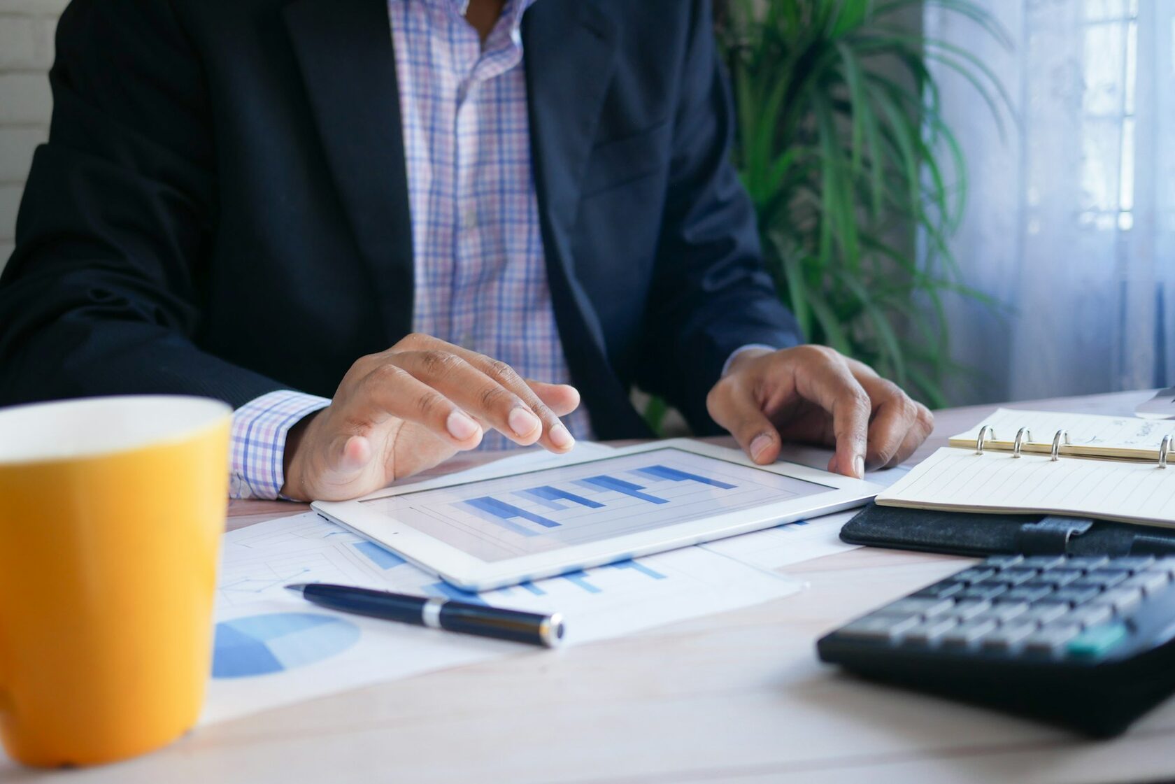 Financial documents