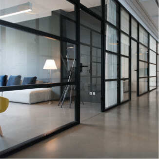 Кондиционеры, тепловые насосы, мультизональные системы, приточные установки, системы интеграции для офисов HITACHI в Казахстане