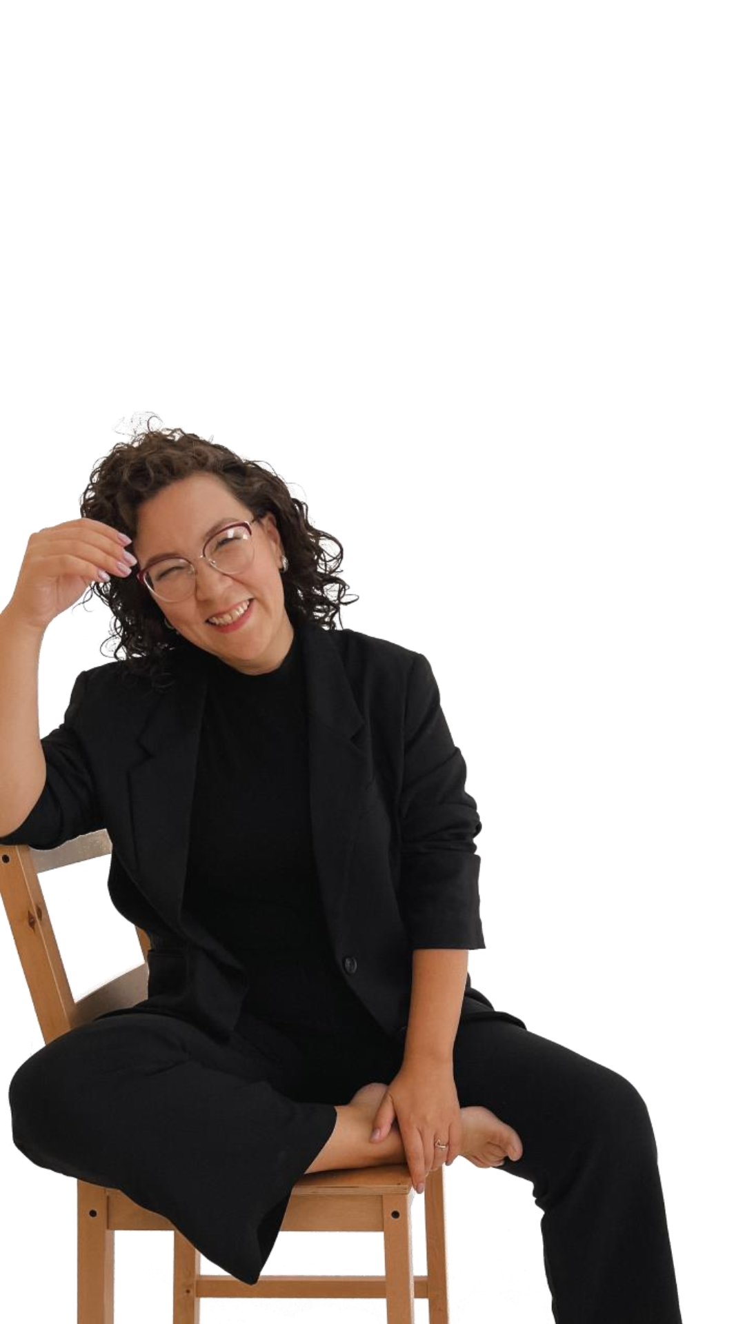 Алия Капенова