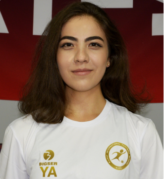 Евгения Спартаковна