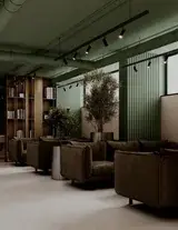 Детская зона
