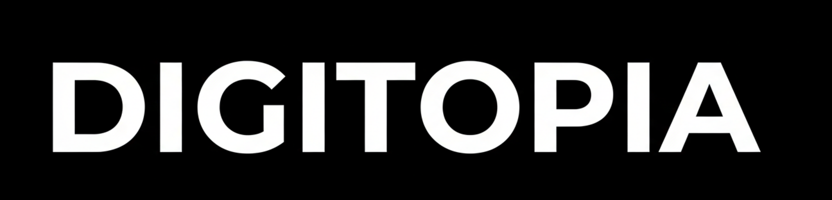 DIGITOPIA