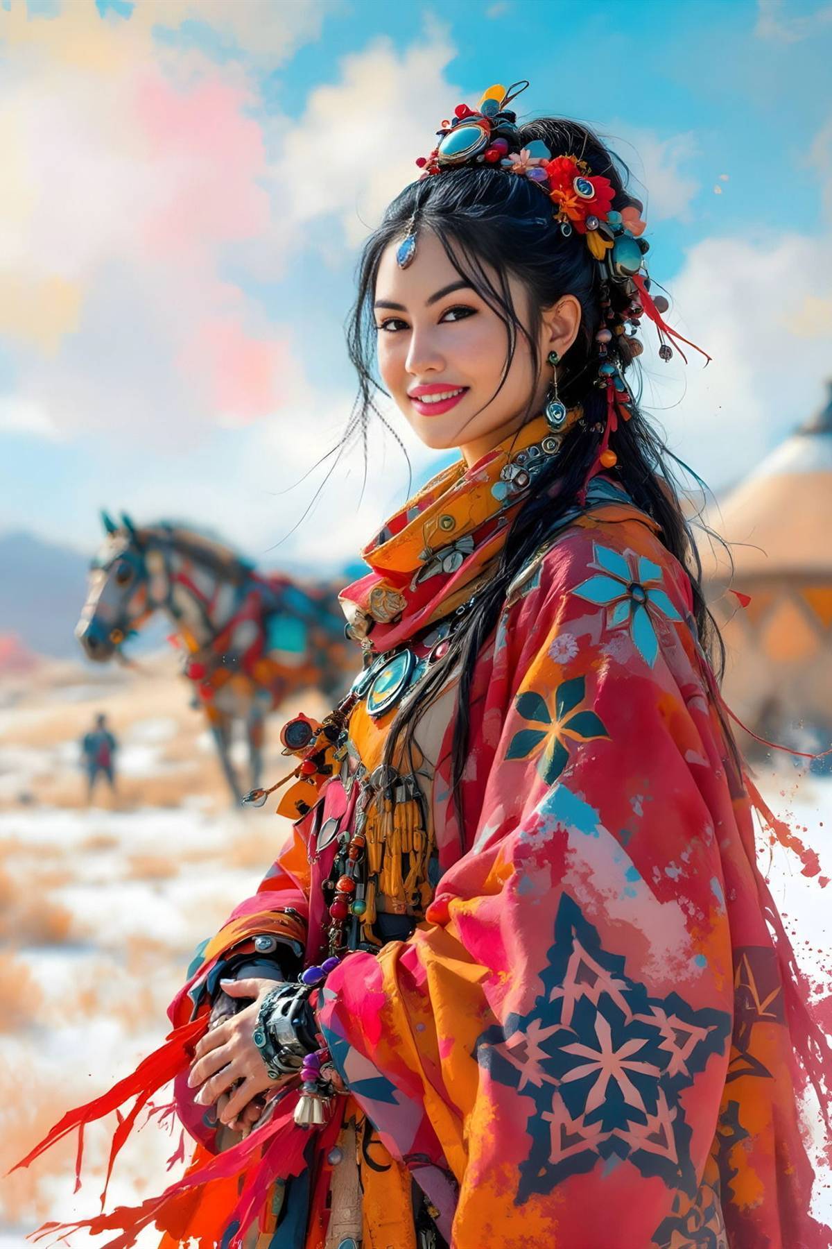 Транссексуалдар және олардың қатал қожайындары