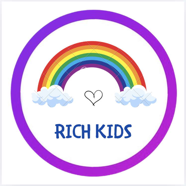 Детский сад Rich kids