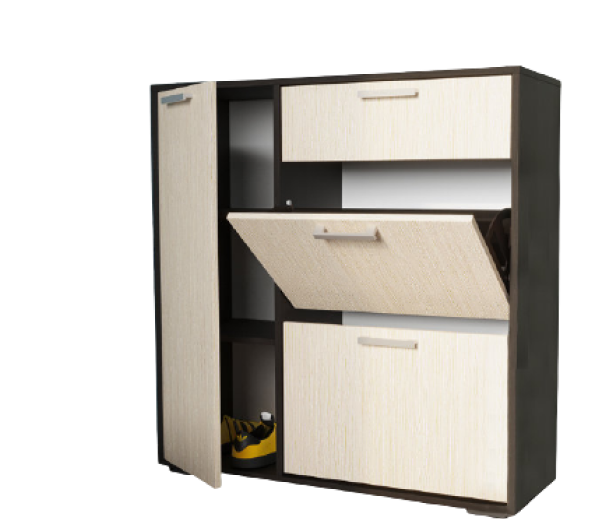 Распашные шкафы Riomebel