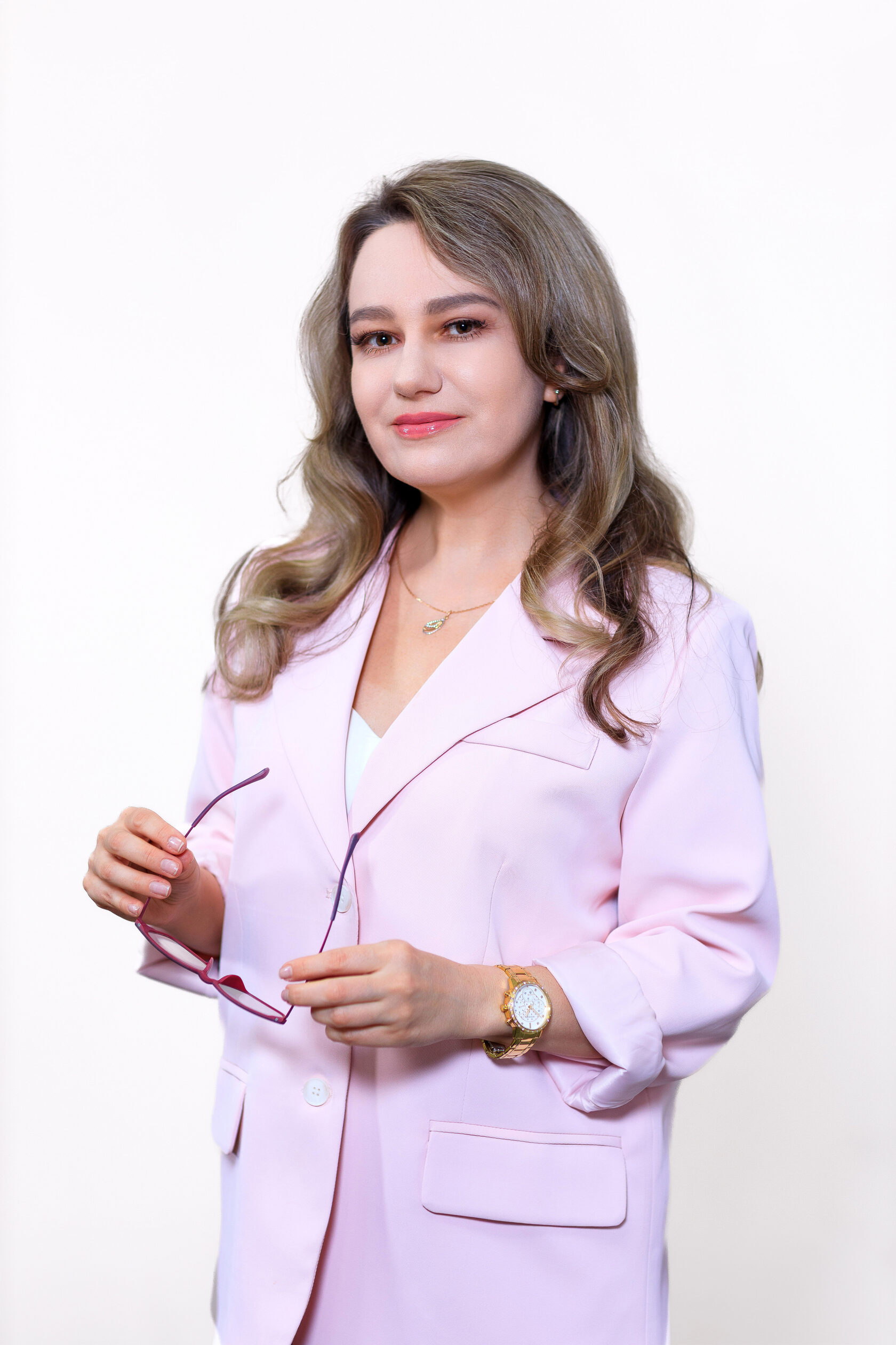 Виктория Головацкая