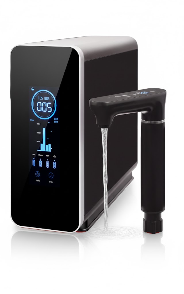 RO-H905 SMART