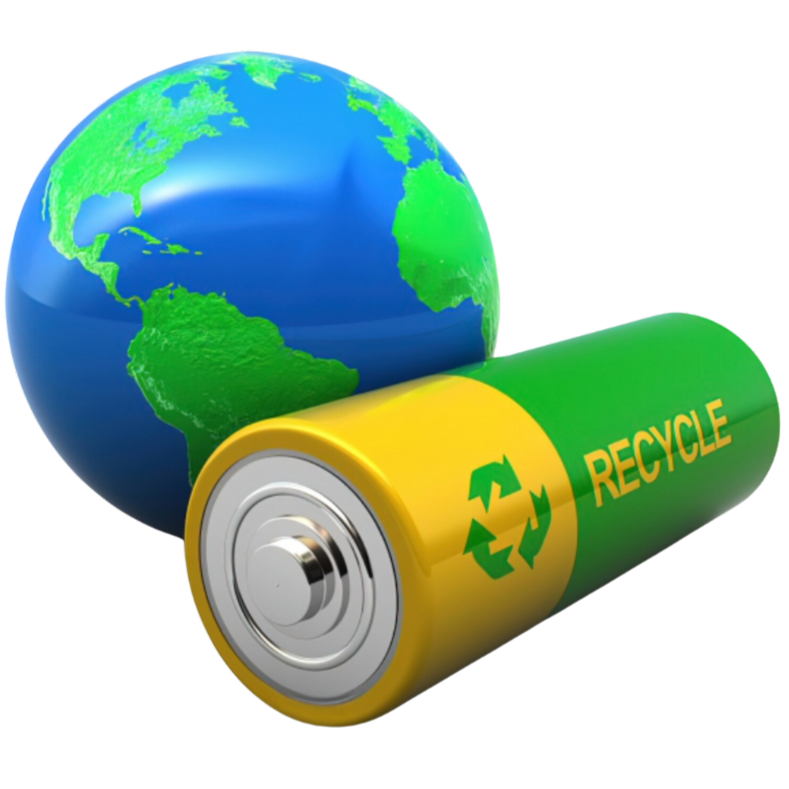 ТОО “First Recycling”