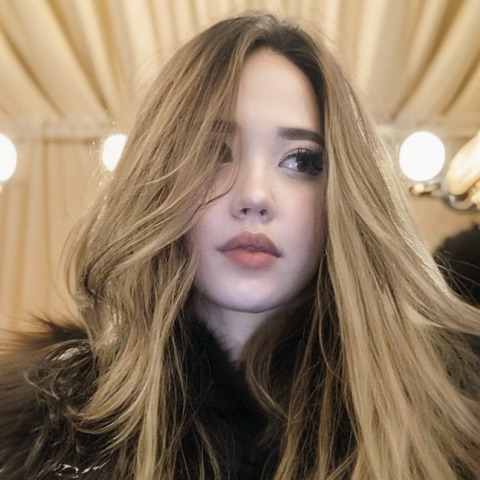 Аружан Мейрбекова