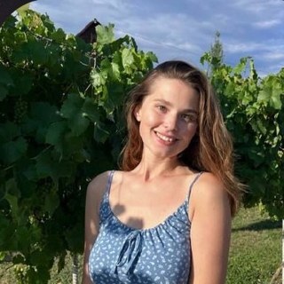 Анна Бушина