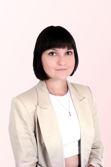 Рената Хафизова