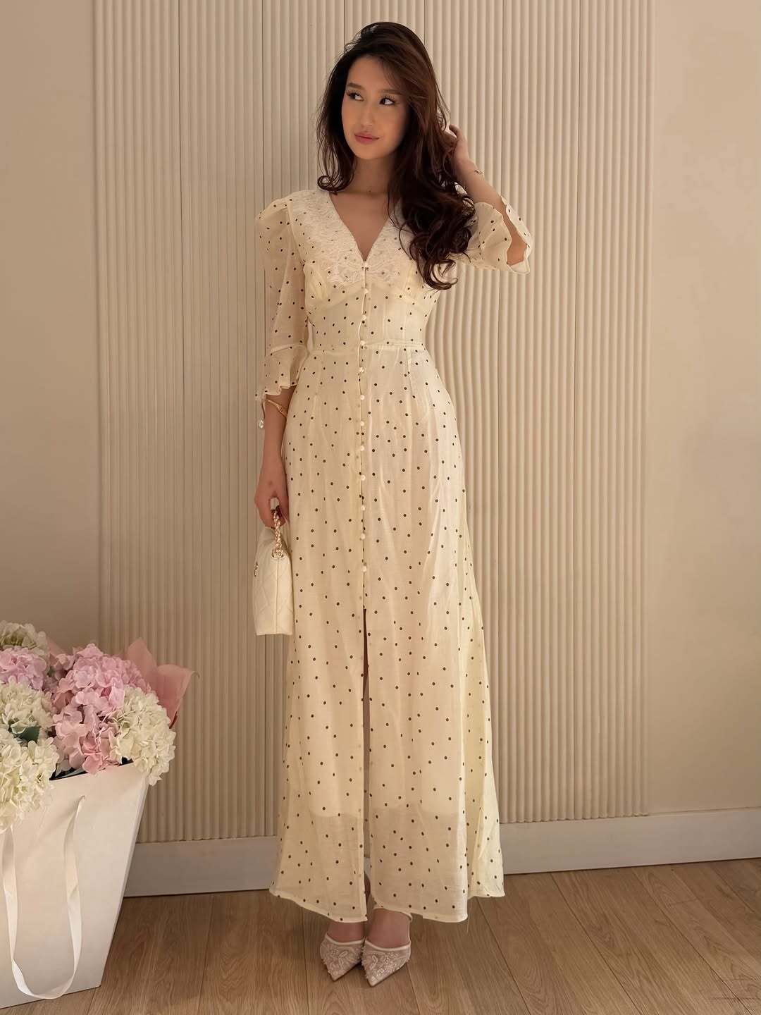 Платье Diana