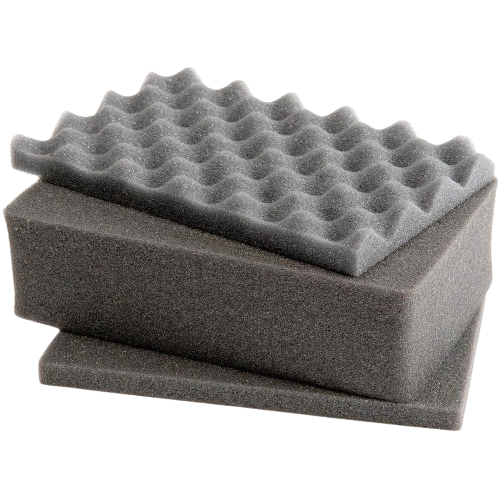 Алюминиевый полетный защитный рэковый кейс для оборудования