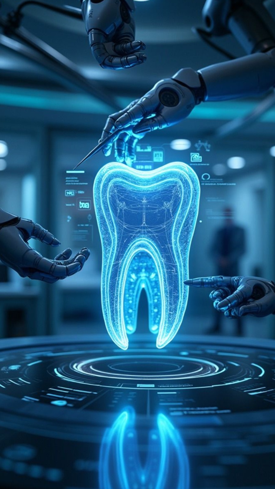 Имплантация зубов: рекомендации в первые дни