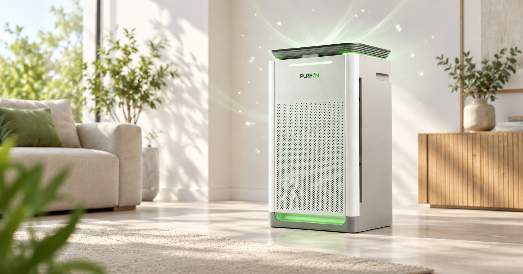 PureOn KJ420