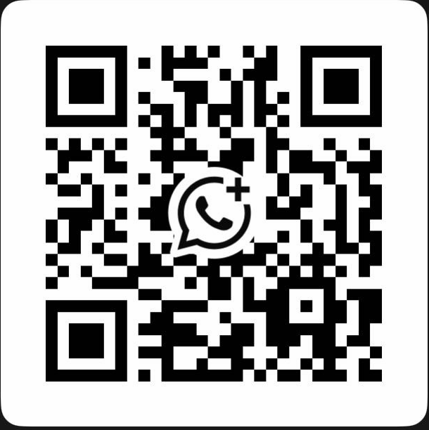 QR WhatsApp