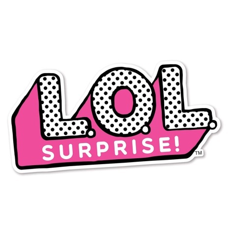 Производитель игрушек LOL Surprise