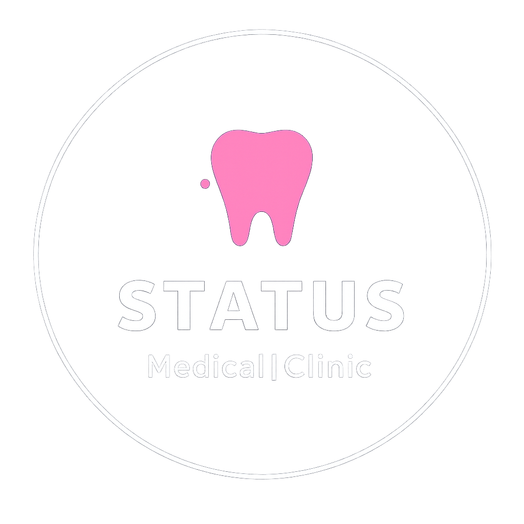 STATUS +7 777 777 77 77