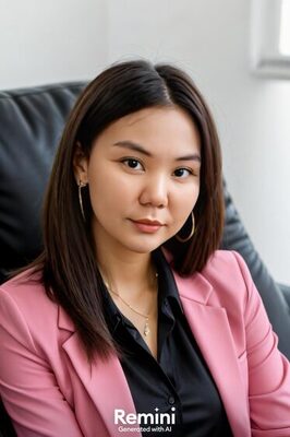 Курманалина Шынаргуль Ержановна