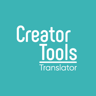 Tutorial how to use Creator Tools Translator for the YouTube Studio