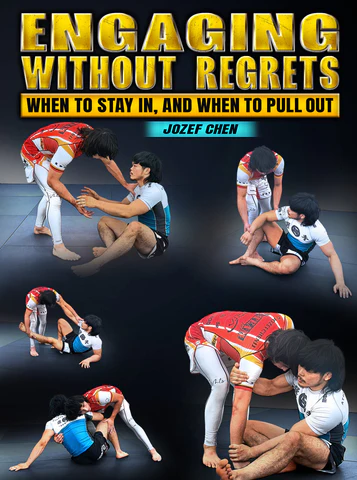 Engaging Without Regrets cover