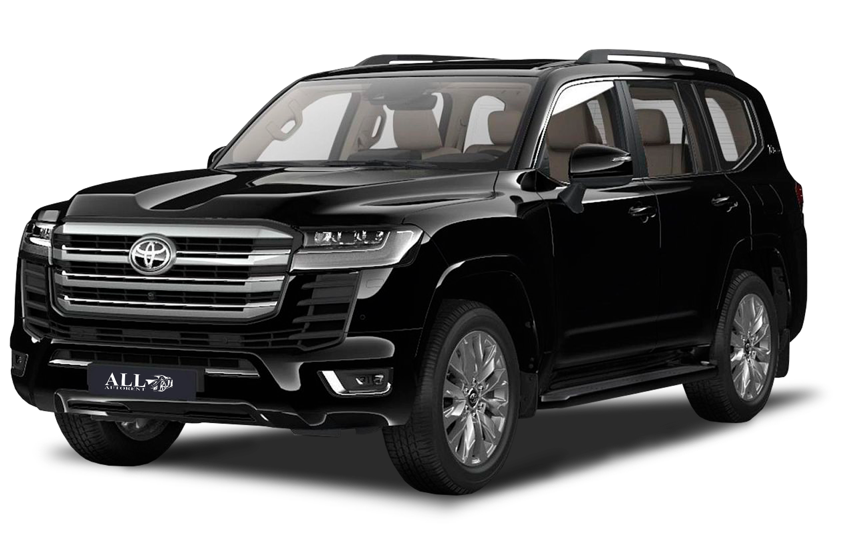 Прокат авто в Алматы без водителя | Allautorent.com