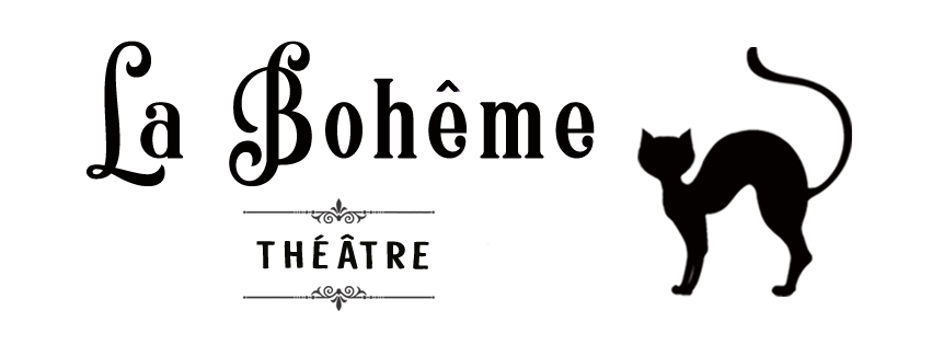 La Boheme Театр в Алматы