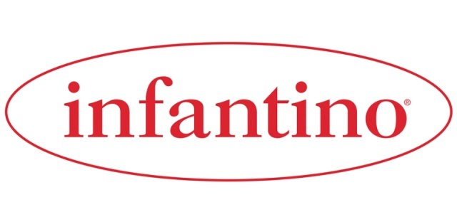 Бренд игрушек infantino