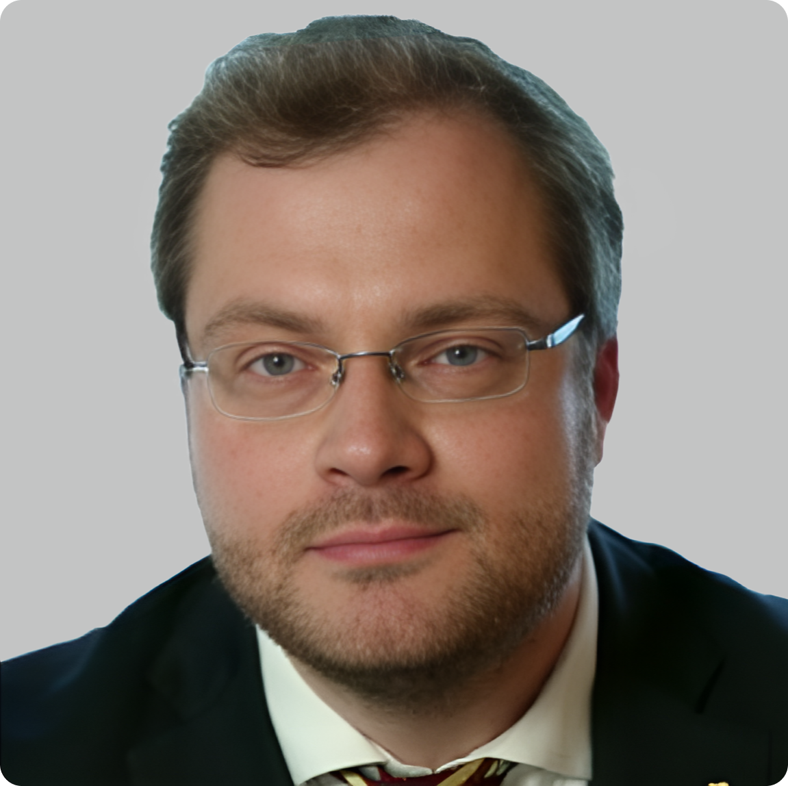 Дмитрий Багинский