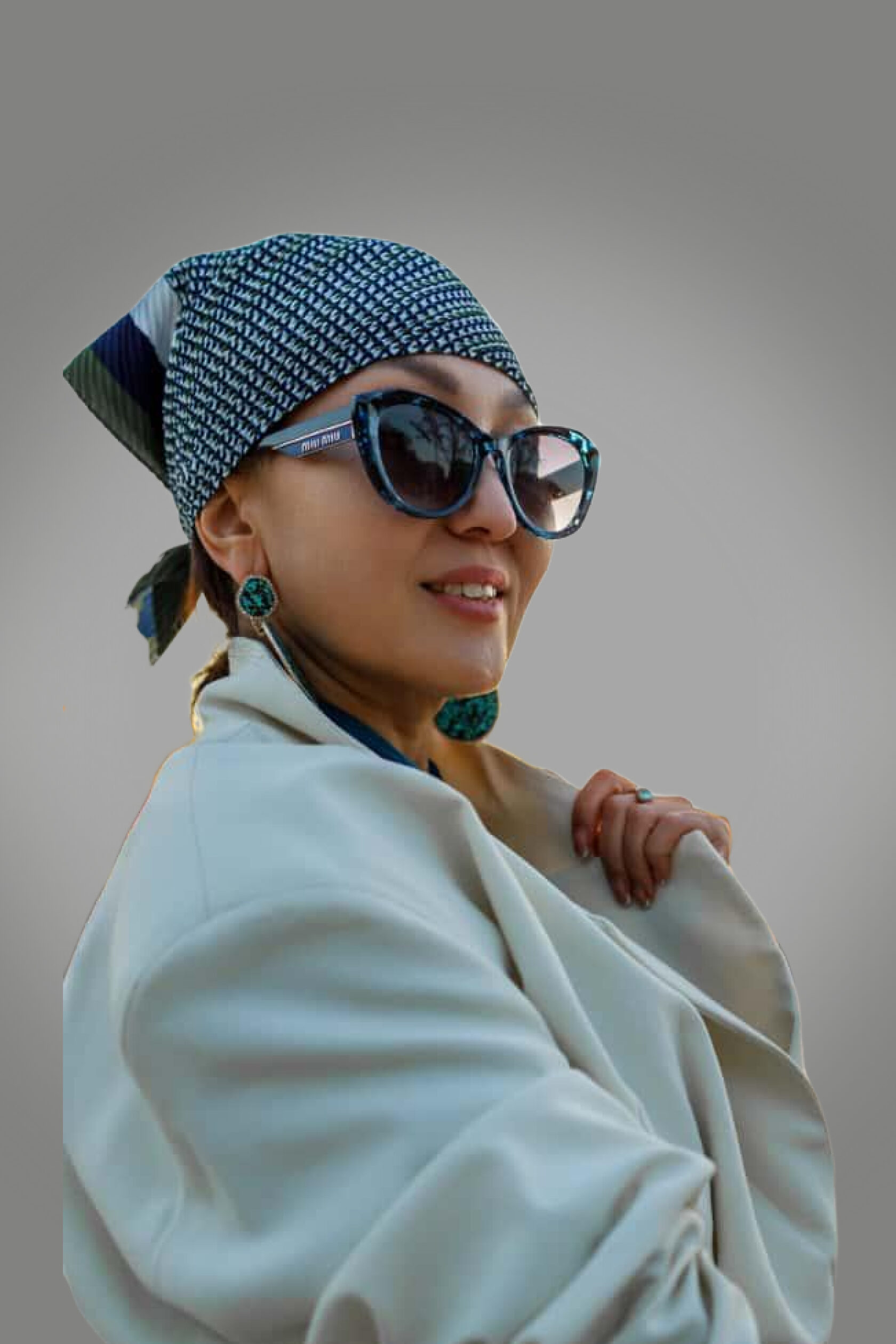 Меруерт Раимбек