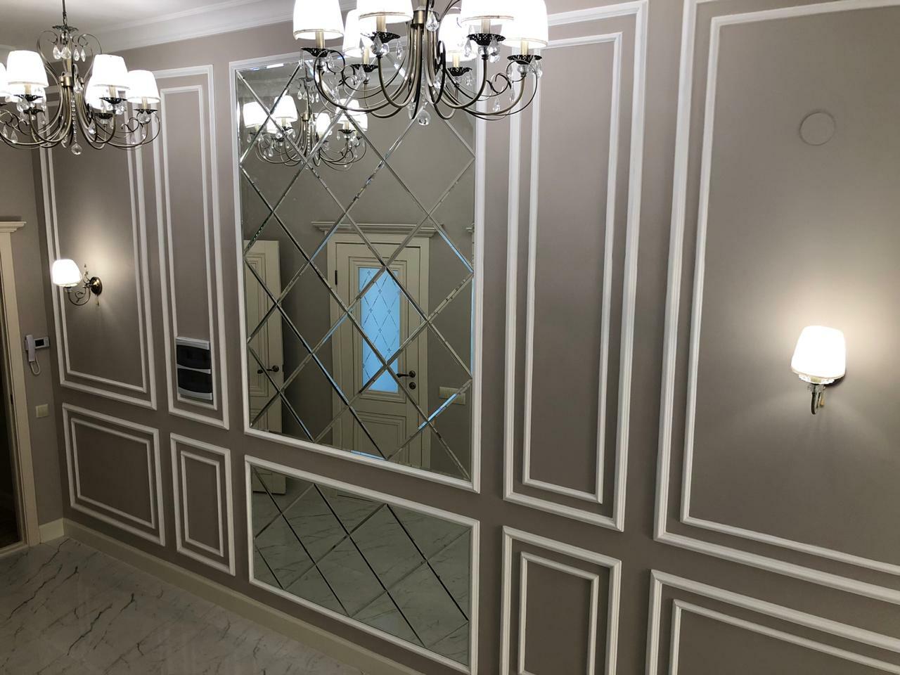 Ремонт квартир Астана под ключ недорого - цены, отзывы