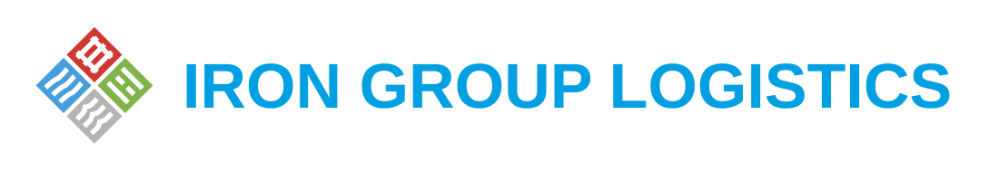  IRON GROUP LOGISTICS 