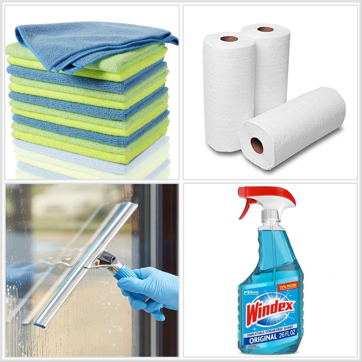 Window Washing Tips And Techniques: Sparkle Your View!