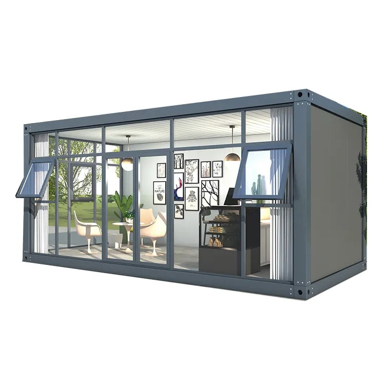 Модульная конструкция 