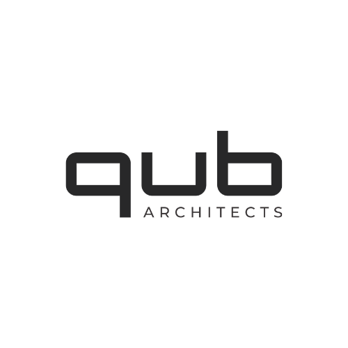 Дизайн интерьера — qub ARCHITECTS