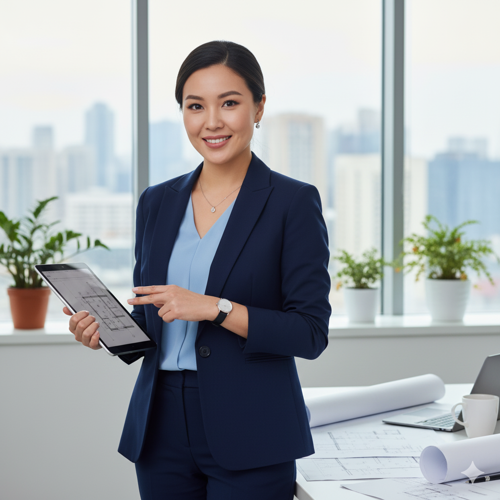 Айгуль Ахметова - Менеджер проектов